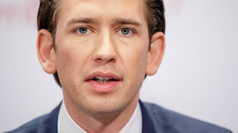 Αυστρία: Στο «Κόμμα των Ελευθέρων» τα έξι από τα 13 υπουργεία του νέου κυβερνητικού συνασπισμού